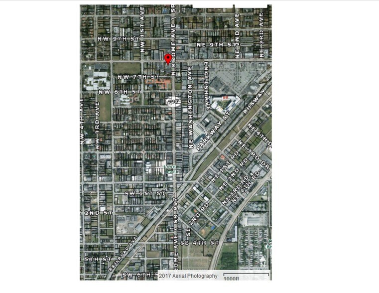 More Photos Of 770 N Krome Ave, Homestead Service Station For Sale