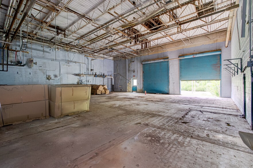 More Photos Of 1664 Sharon Rd, Washington Warehouse For Sale