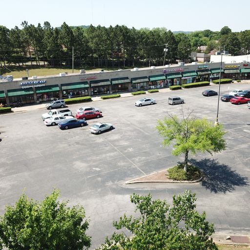 More Photos Of 833-885 Dennison Ave SW, Birmingham Unknown For Lease