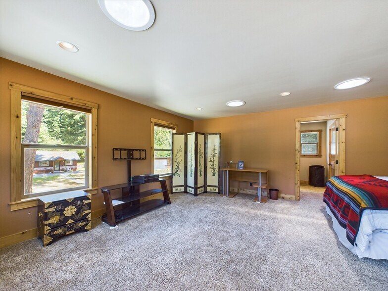 More Photos Of 595 Riverside Park Rd, Carlotta Land For Sale