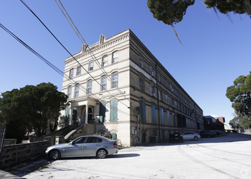 Primary Photo Of 1906 N Armenia Ave, Tampa Loft Creative Space For Lease