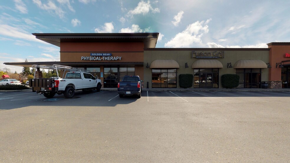 More Photos Of 1906 Vista Del Lago Dr, Valley Springs Storefront For Lease