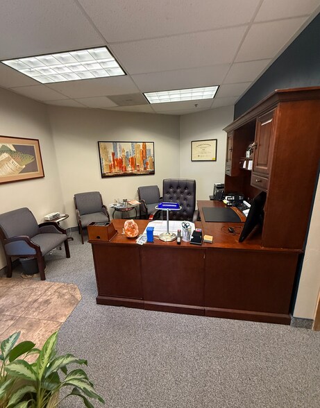 More Photos Of 393 E Riverside Dr, Saint George Loft Creative Space For Lease