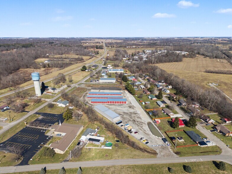 More Photos Of 6780 Main st, Camden Specialty For Sale