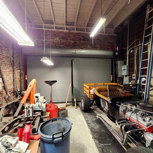 More Photos Of 511 3rd St, Rodeo Storefront Retail Residential For Sale