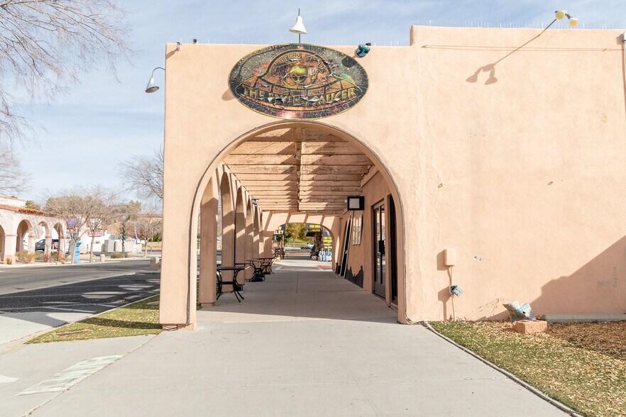 More Photos Of 443 Nevada Way, Boulder City Fast Food For Lease