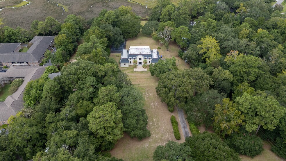 More Photos Of 1460 River Front Dr, Charleston Land For Sale