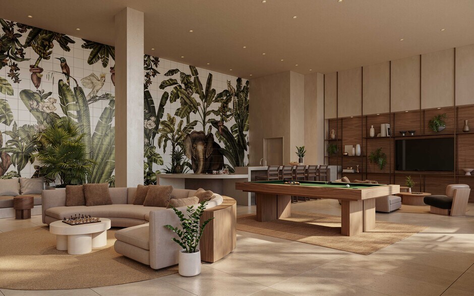 More Photos Of 3775 Sixth Ave, San Diego Apartments For Lease