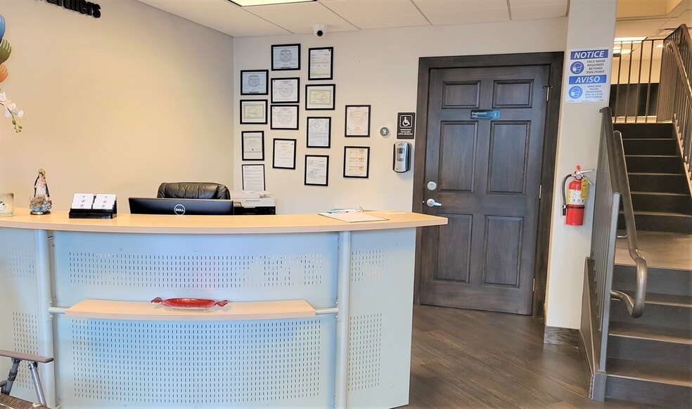 More Photos Of 3030-3050 NW 82nd Ave, Miami Showroom For Sale