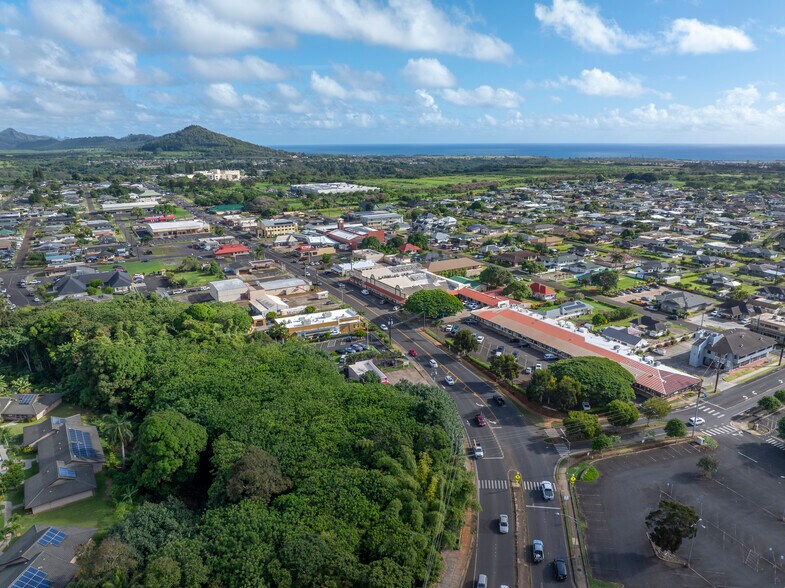 More Photos Of 3-3142 Kuhio Hwy, Lihue Freestanding For Sale