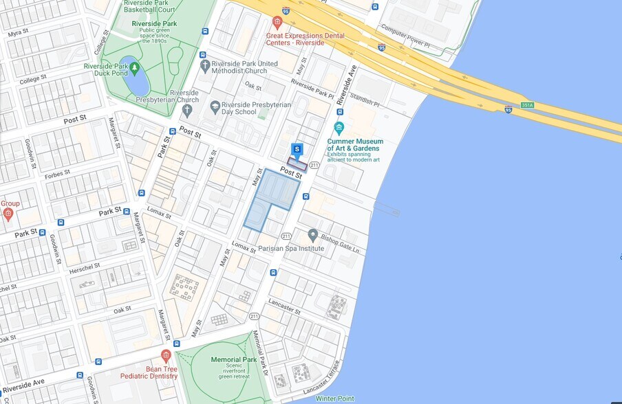 More Photos Of 1000 Riverside Ave, Jacksonville Office For Lease