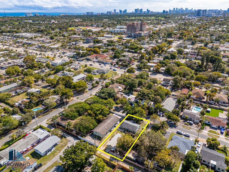 More Photos Of 224 SW 15th St, Dania Beach Apartments For Sale