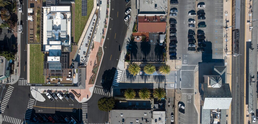 More Photos Of 303 Baldwin Ave, San Mateo Apartments For Lease