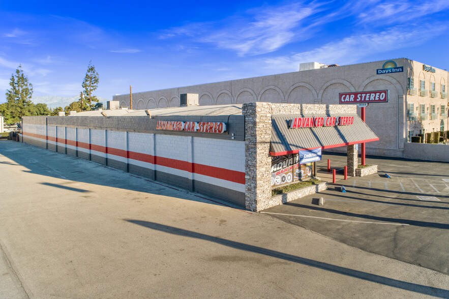 More Photos Of 10555 Magnolia Ave, Riverside Freestanding For Sale