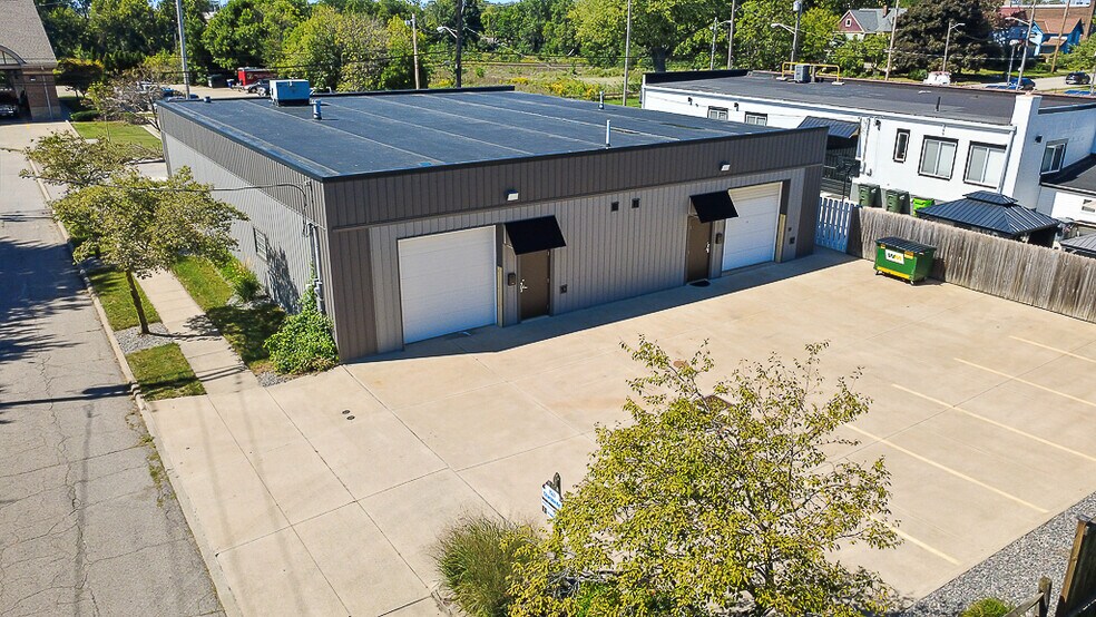 More Photos Of 1537 Chardon Rd, Euclid Industrial For Sale