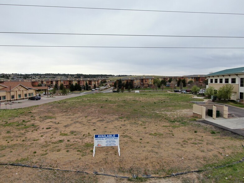 More Photos Of 19222 Cottonwood Drive, Parker Land For Sale