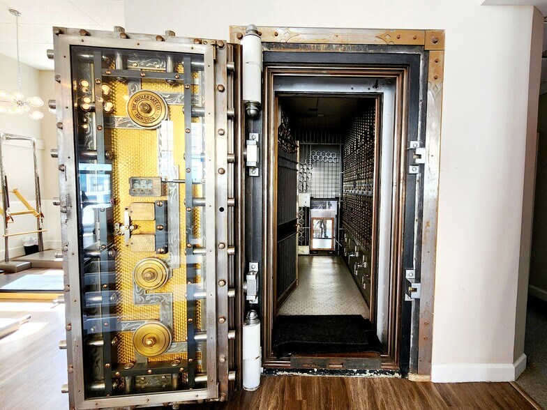 More Photos Of 612 Main St, Boonton Loft Creative Space For Sale