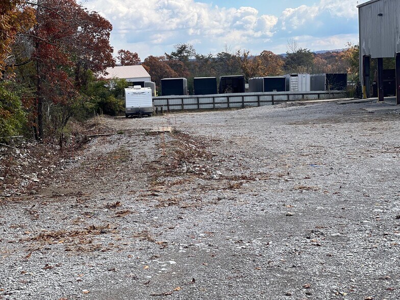 More Photos Of 4344 US-127, Crossville Industrial For Lease