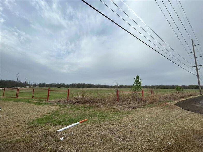 Primary Photo Of 18596-19216 E 11th St, Tulsa Land For Sale