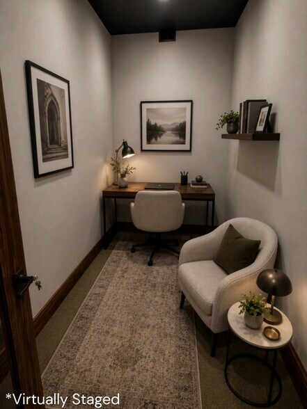 More Photos Of 31 N Federal St, Harrisonburg Coworking Space
