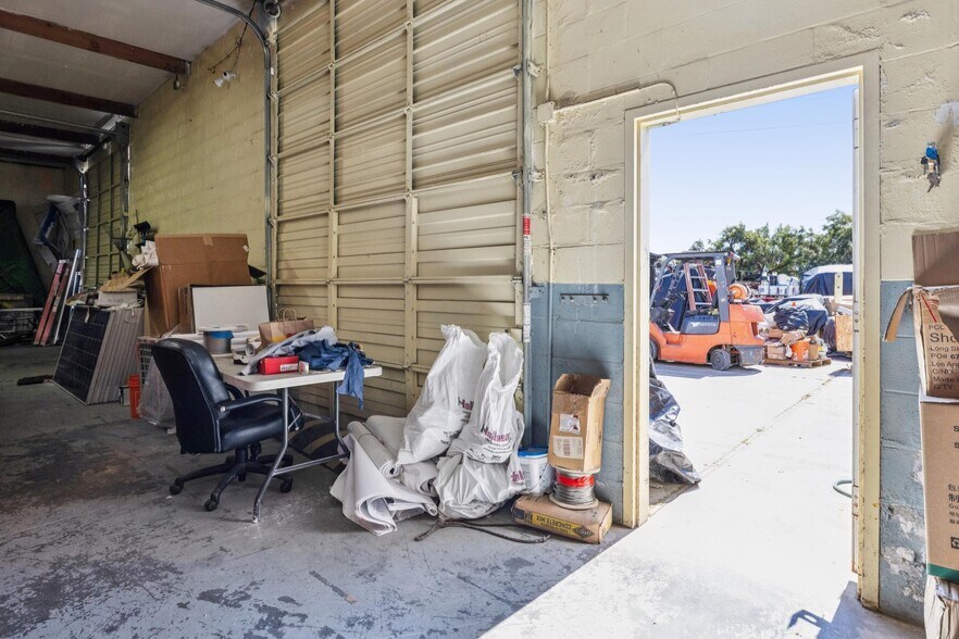 More Photos Of 5560 Boscell Common, Fremont Warehouse For Sale
