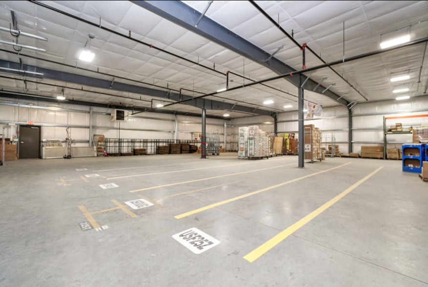 More Photos Of 341 Park St, Rockland Warehouse For Sale