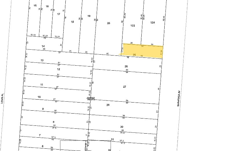 Primary Photo Of 244 Saratoga Ave, Brooklyn Land For Sale
