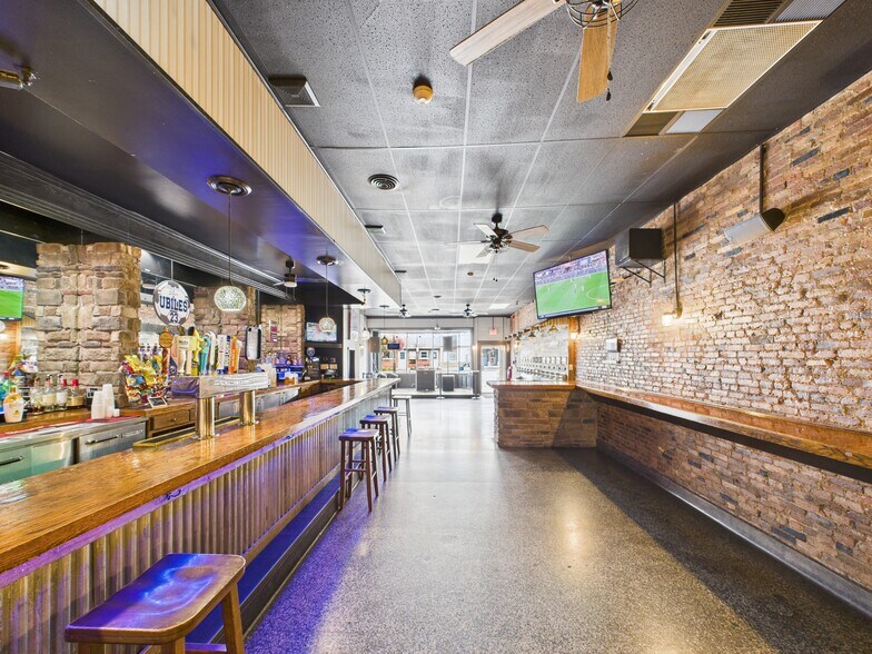 More Photos Of 38 Seneca St, Geneva Storefront Retail Office For Sale