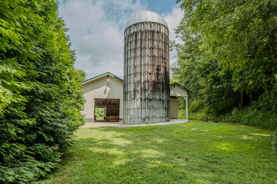 More Photos Of 305 Sluder Branch Rd, Leicester Land For Sale