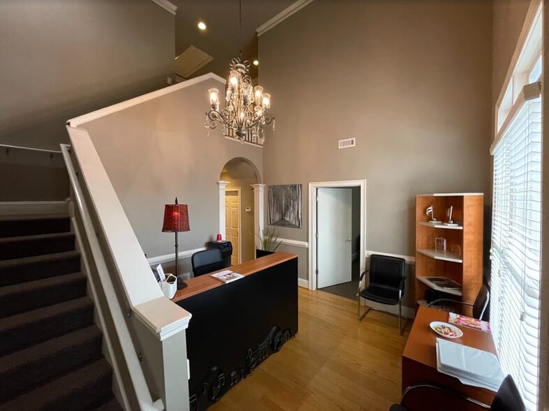 More Photos Of 12705 Century Dr, Alpharetta Office For Lease