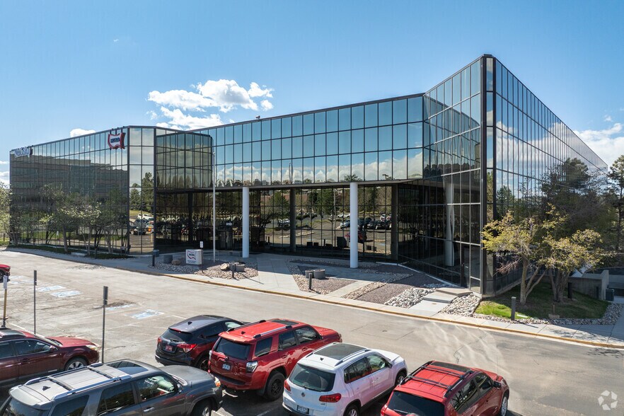 More Photos Of 9110 E Nichols Ave, Centennial Office For Lease