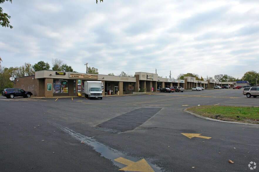 More Photos Of 931-965 Richards Rd, Antioch Freestanding For Lease