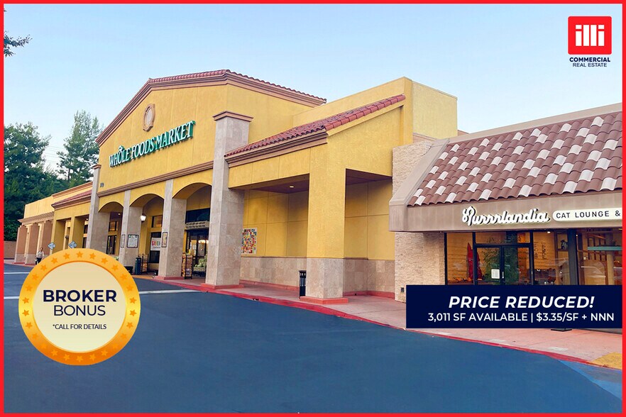 Primary Photo Of 650-728 N Moorpark Rd, Thousand Oaks Unknown For Lease
