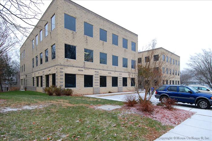 More Photos Of 877 Baltimore Annapolis Blvd, Severna Park Office For Lease