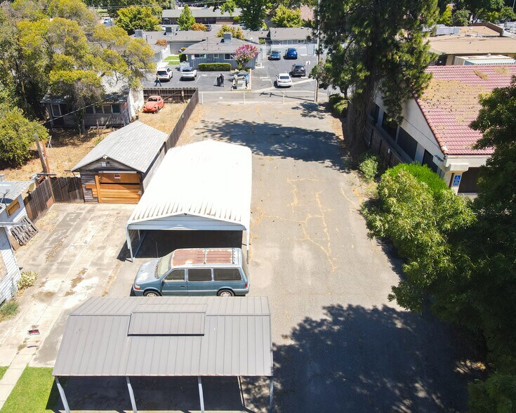 More Photos Of 2510 M St, Merced Office For Sale