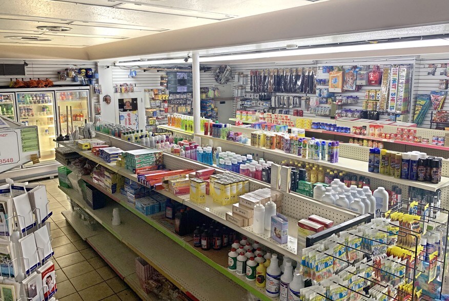 More Photos Of 2701 E Monument St, Baltimore Convenience Store For Sale