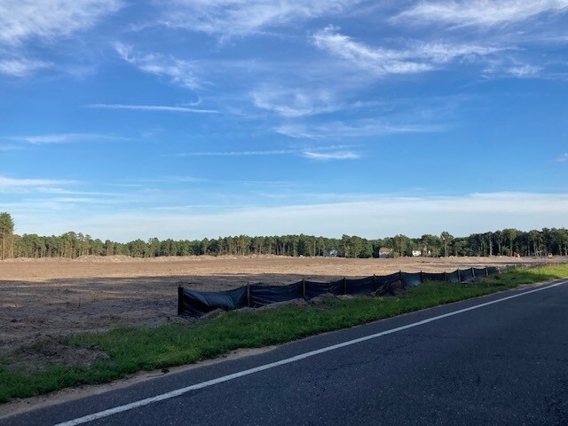 More Photos Of 251 W Commodore Blvd, Jackson Land For Sale