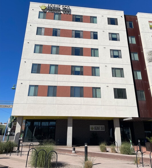 More Photos Of 350 E Congress St, Tucson Apartments For Lease