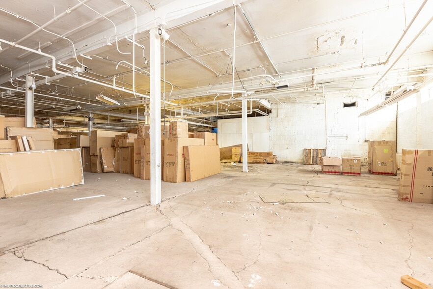 More Photos Of 4230 W Drummond Pl, Chicago Manufacturing For Sale