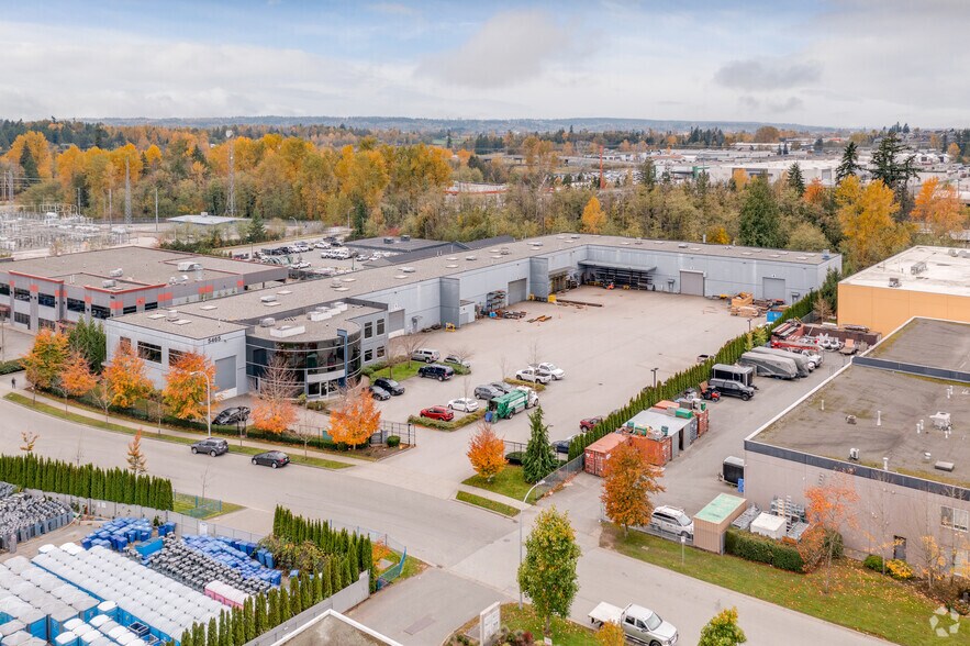 More Photos Of 5465 Production Blvd, Surrey Service For Lease