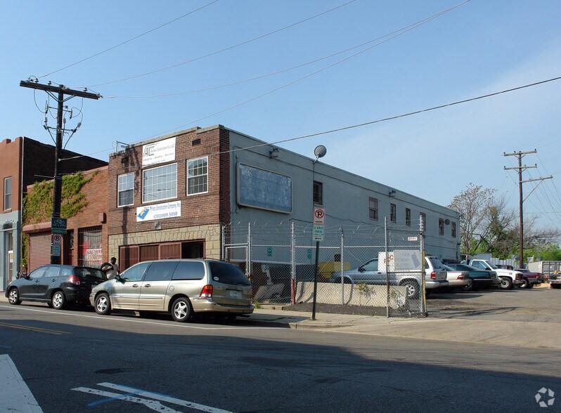 Primary Photo Of 1111 Marion Barry Ave SE, Washington Office For Lease