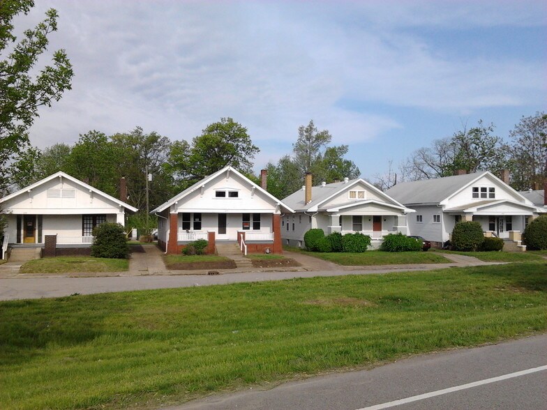 More Photos Of 637 S Fares Ave, Evansville Specialty For Sale