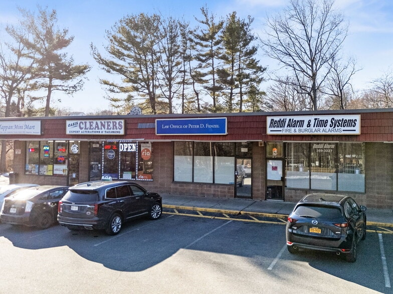 More Photos Of 362-374 Western Hwy, Tappan Freestanding For Lease