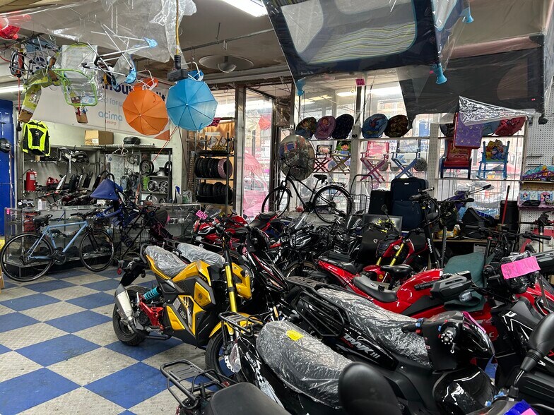 More Photos Of 790 E Tremont, Bronx Storefront For Sale