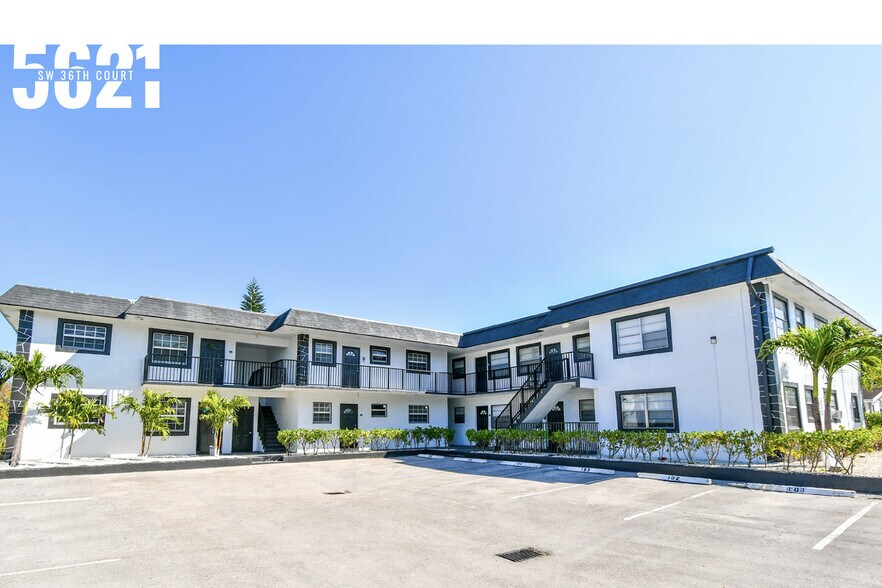 Primary Photo Of , Davie Multifamily For Sale