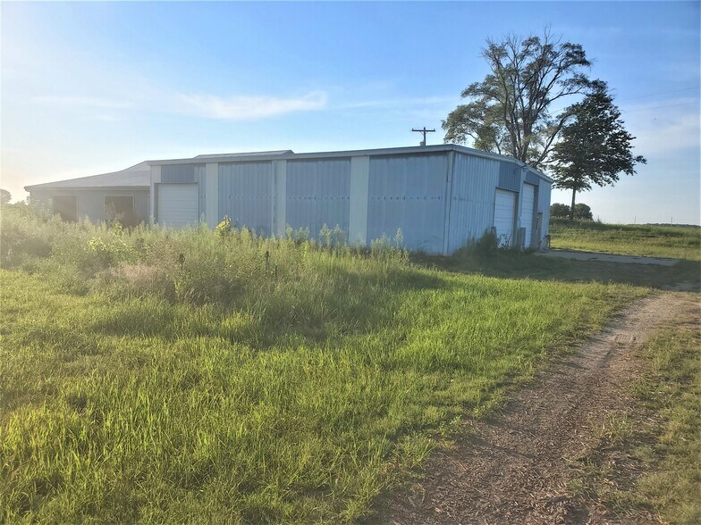 More Photos Of 2300 NW Lower Silver Lake Rd, Topeka Land For Sale