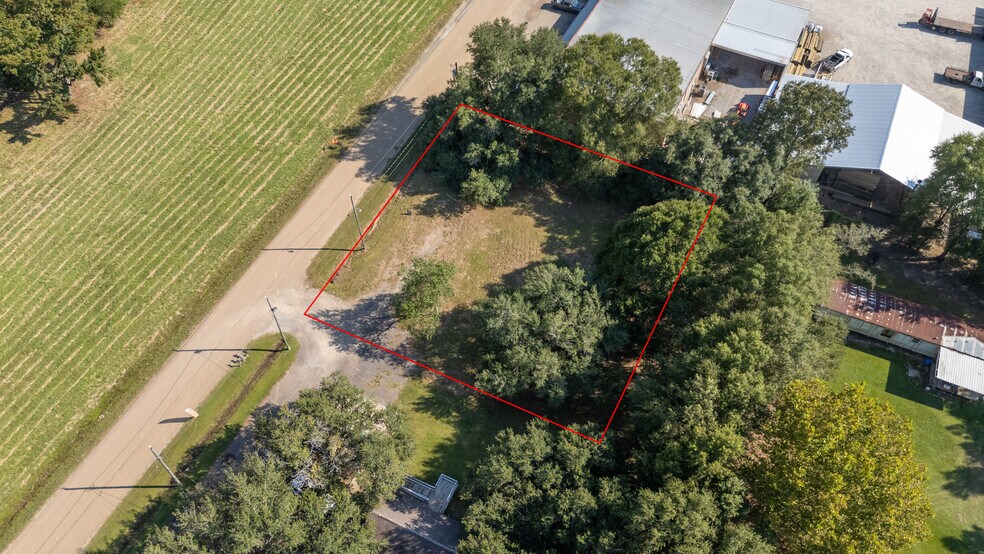 More Photos Of 53511 Harvest Ln, Loranger Land For Sale