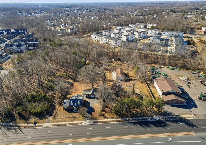 More Photos Of 4941 Prince William Pky, Woodbridge Warehouse For Sale