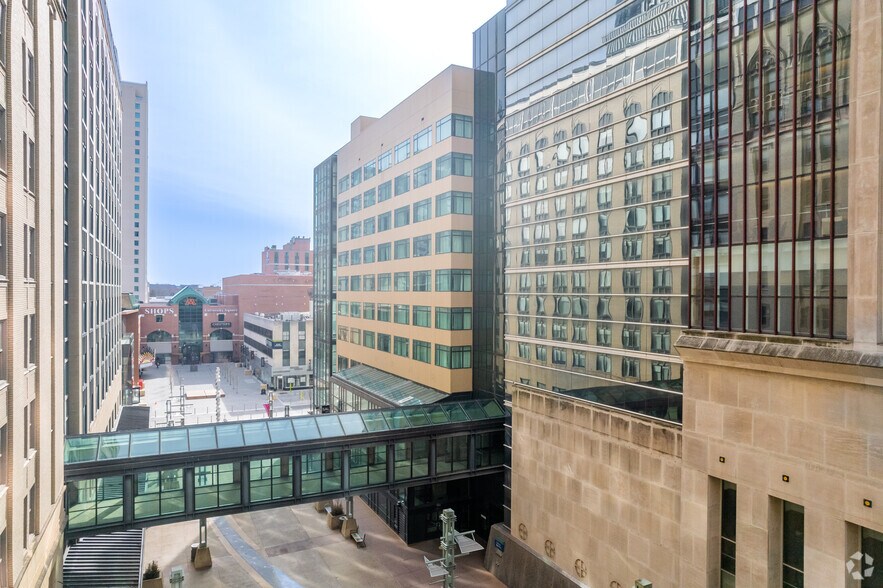 More Photos Of 101 1st Ave SW, Rochester Hotel For Lease