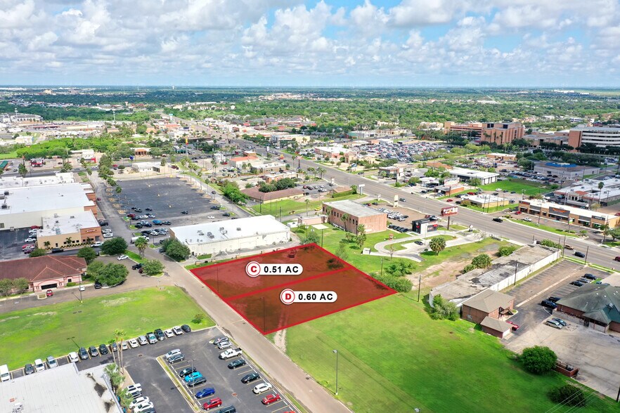 More Photos Of Camelot Dr, Harlingen Land For Sale